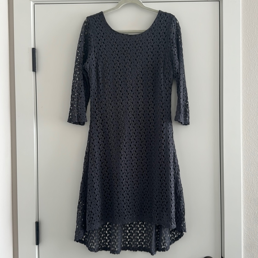 Cynthia Rowley Dress